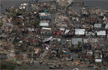 More than 800 dead from Hurricane matthew in Haiti, florida coast hit